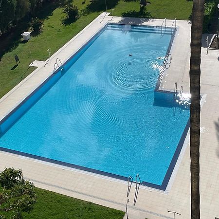 Bonanza Relax Home Benalmádena Exterior foto