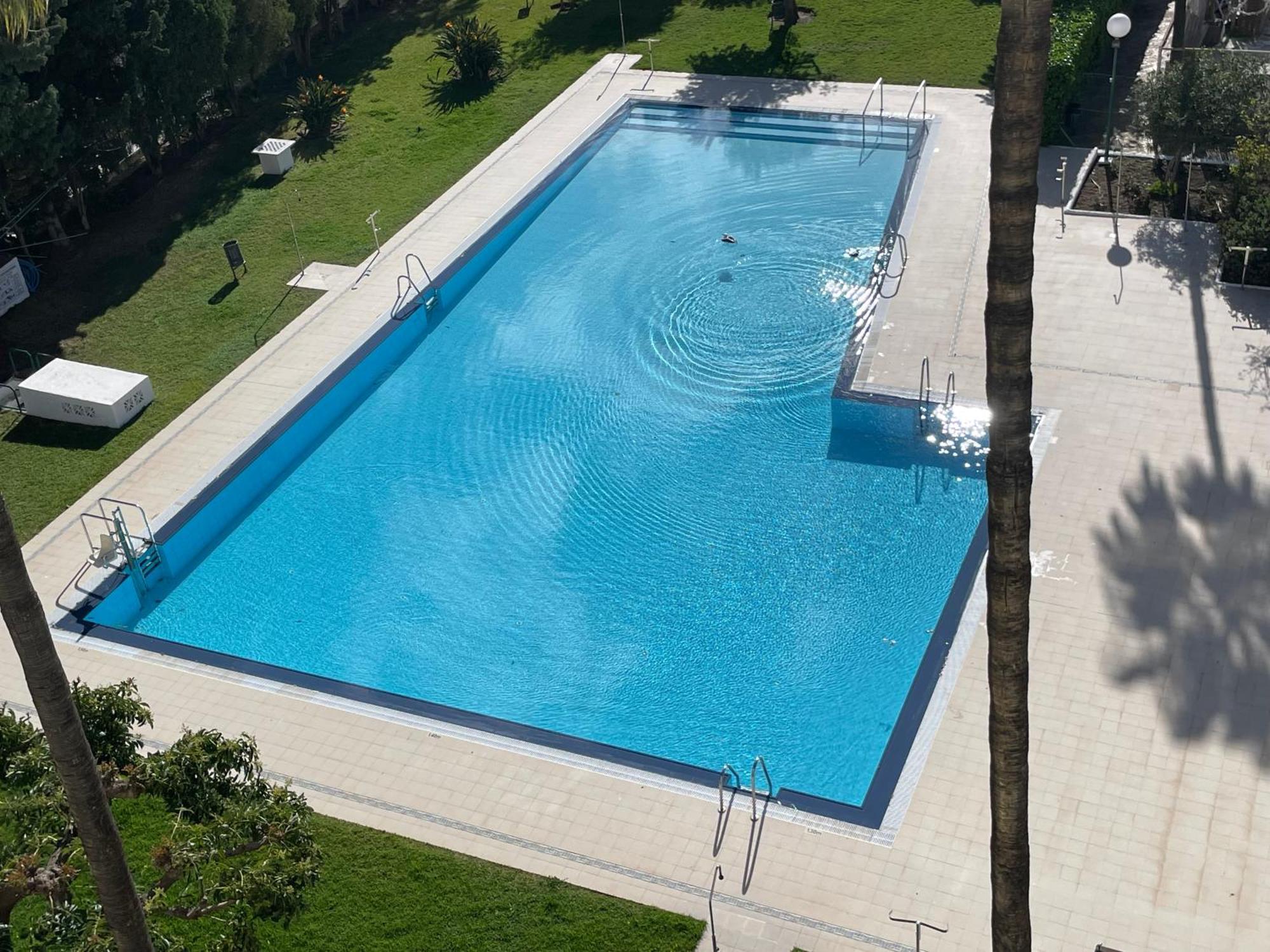 Bonanza Relax Home Benalmádena Exterior foto