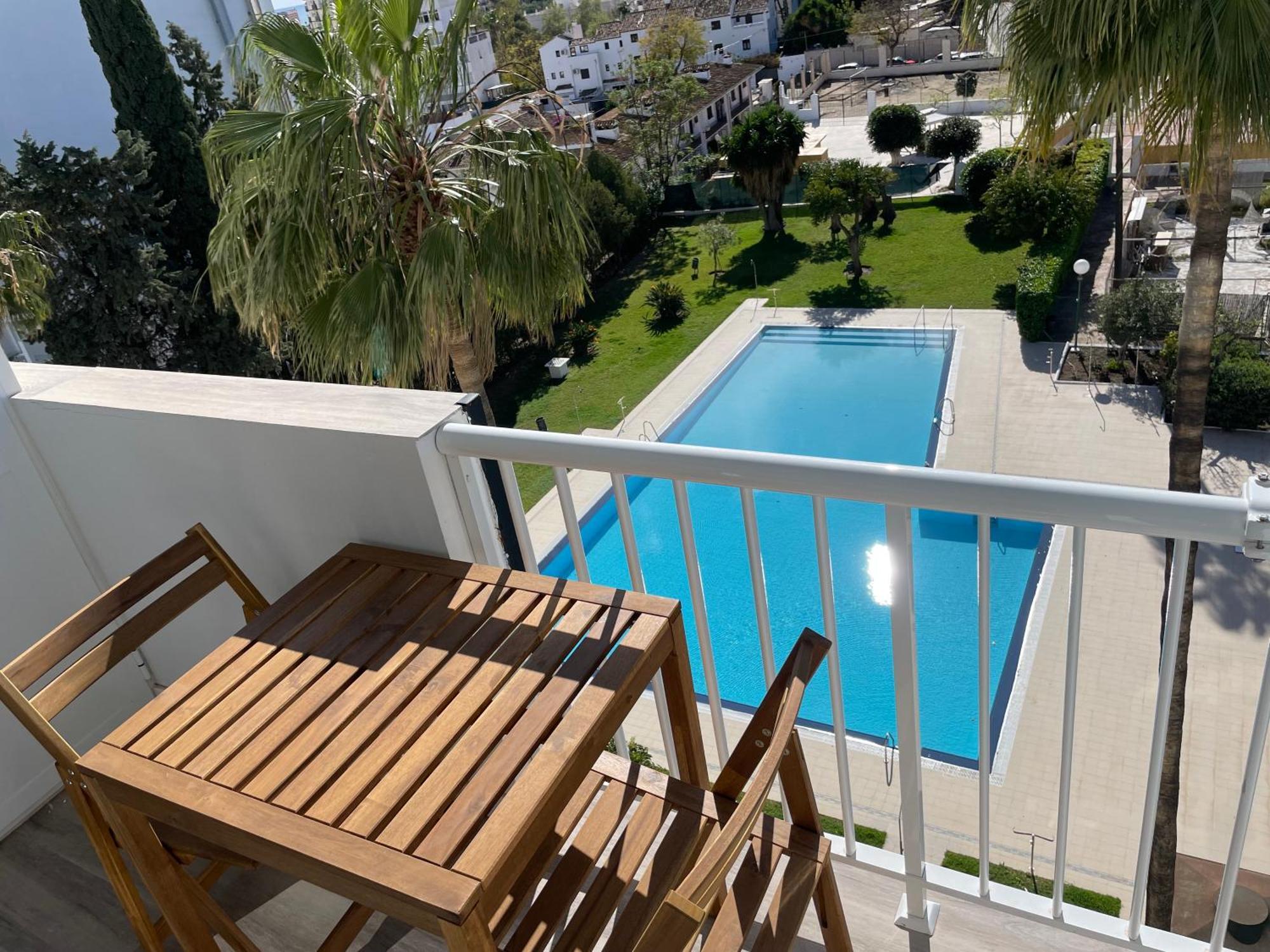 Bonanza Relax Home Benalmádena Exterior foto