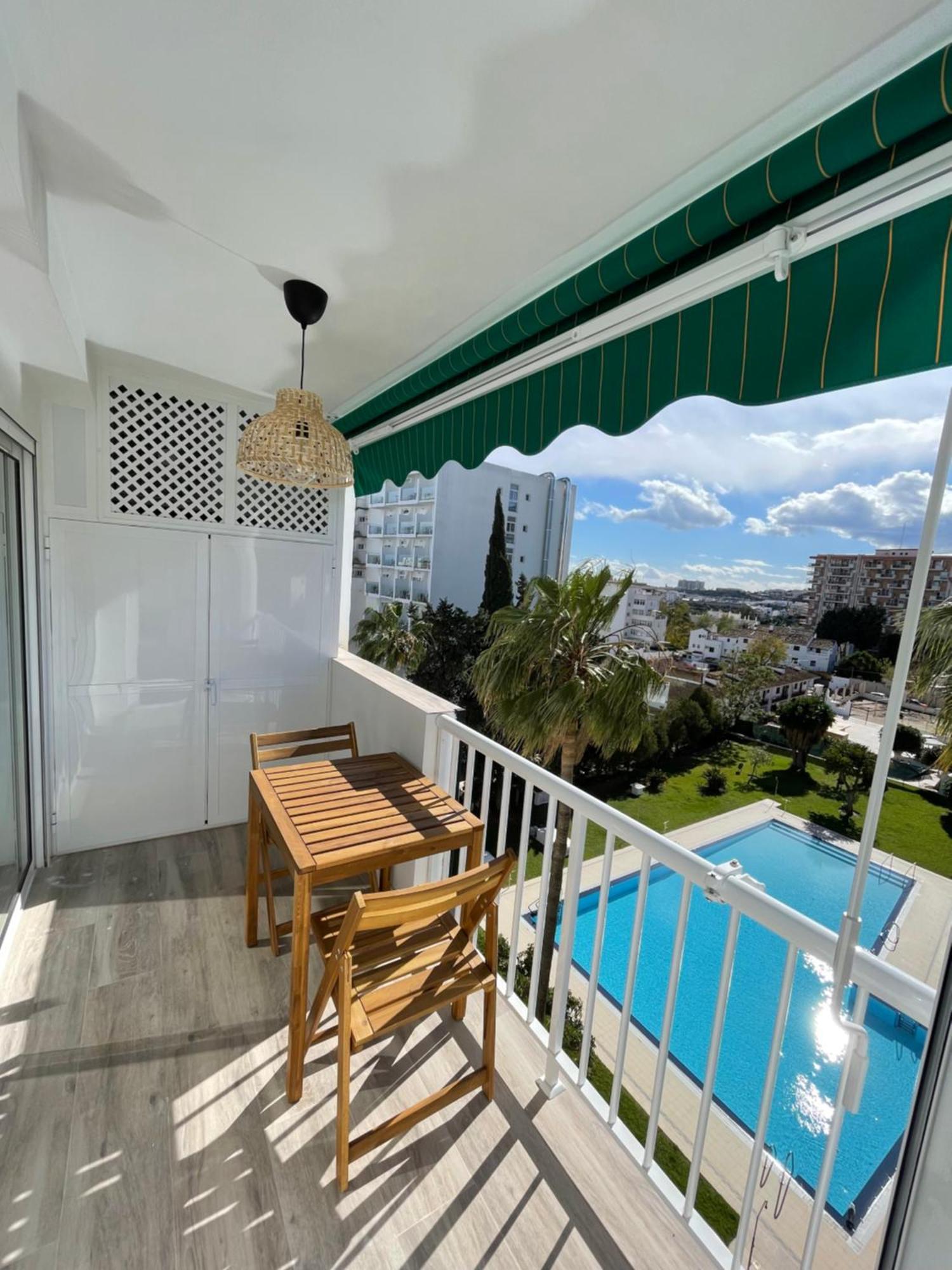 Bonanza Relax Home Benalmádena Exterior foto