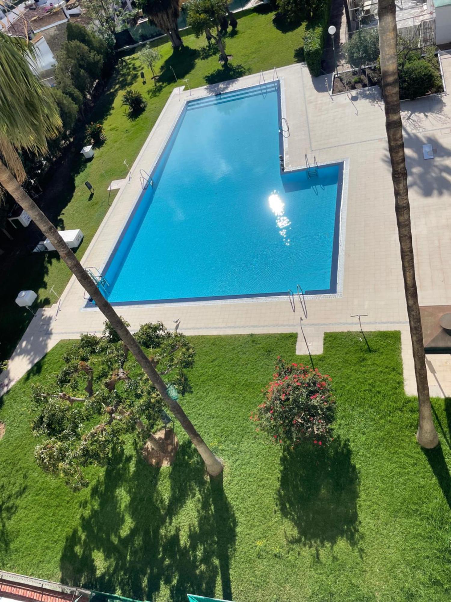 Bonanza Relax Home Benalmádena Exterior foto