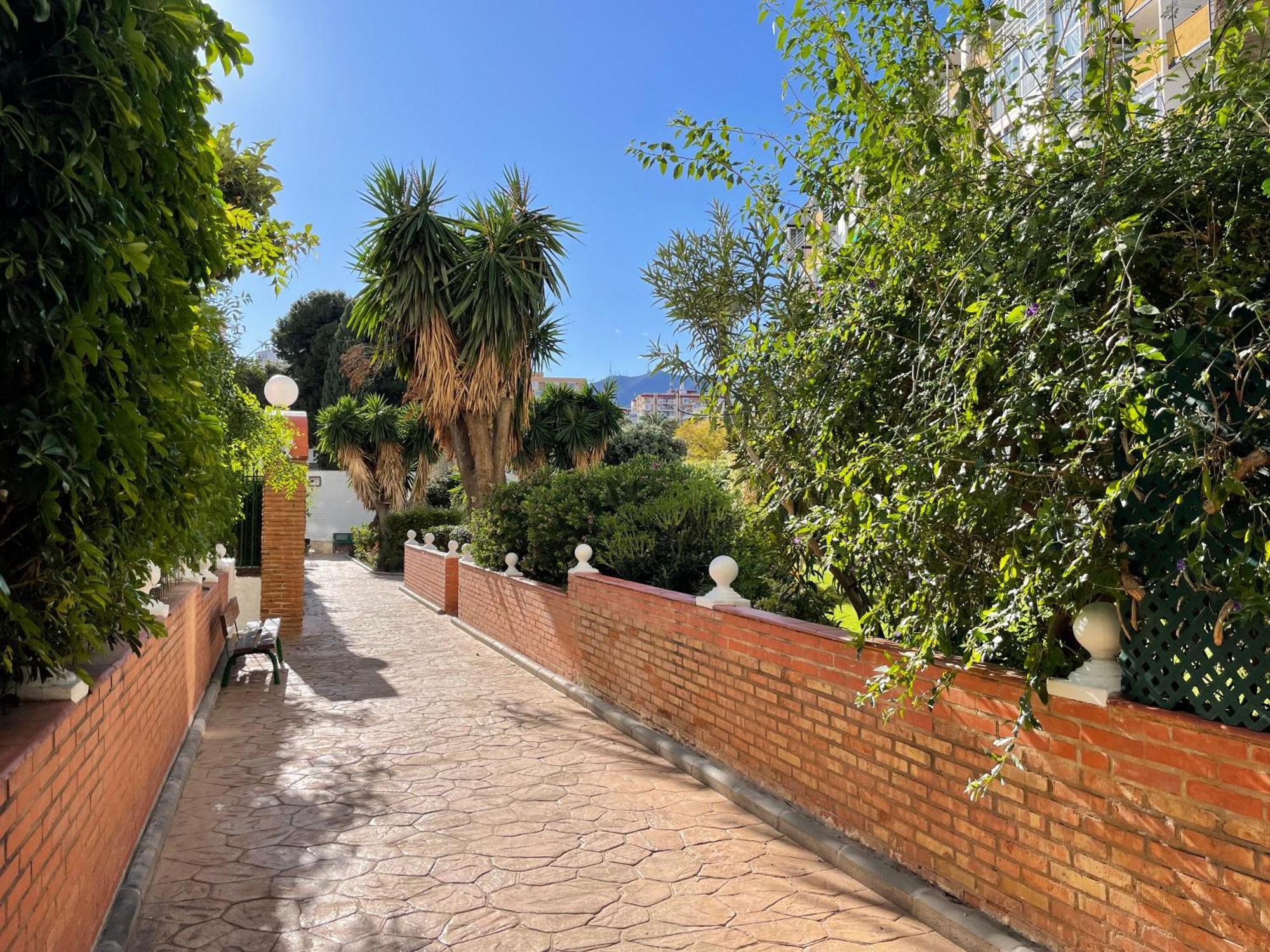 Bonanza Relax Home Benalmádena Exterior foto
