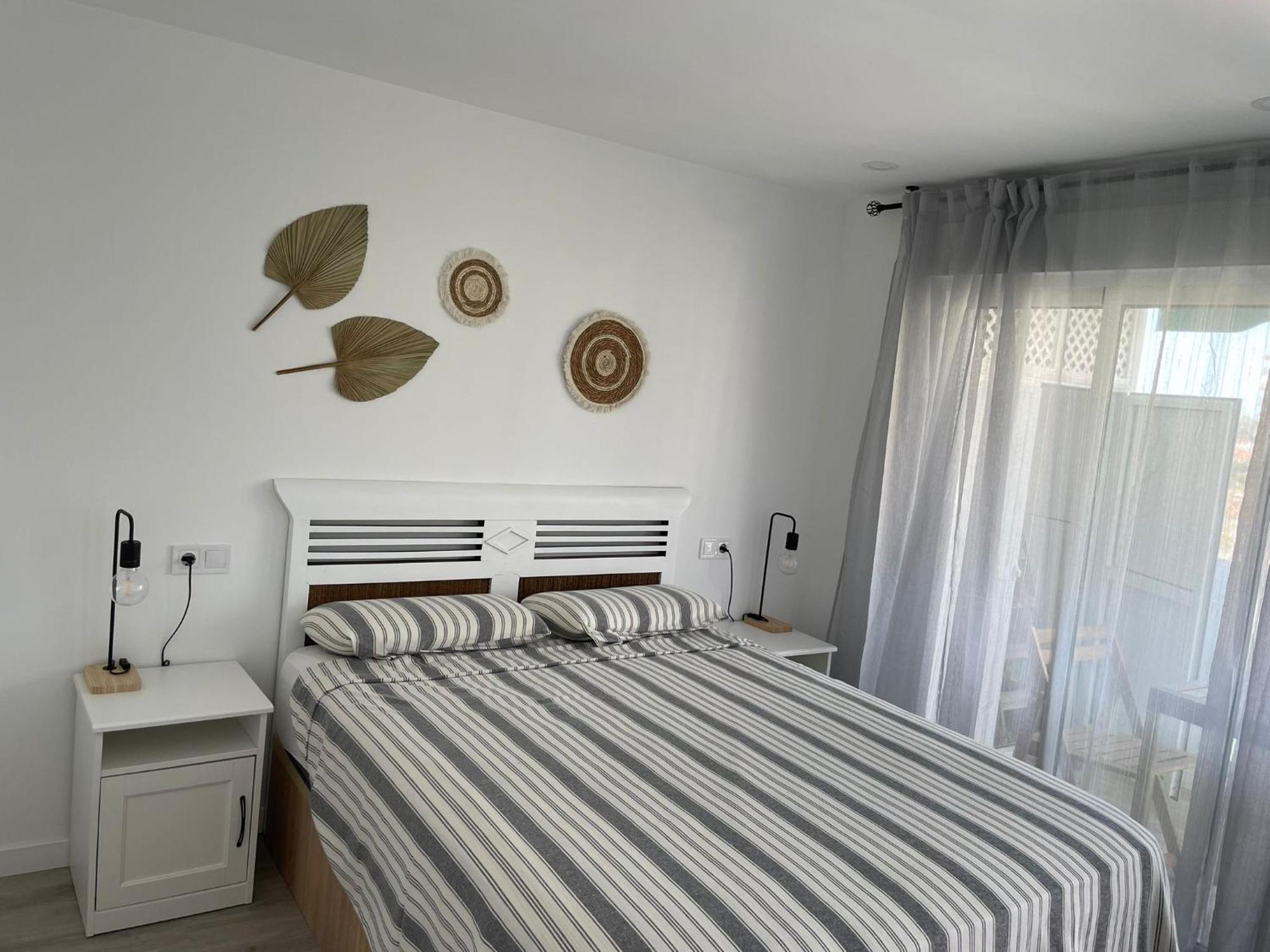 Bonanza Relax Home Benalmádena Exterior foto