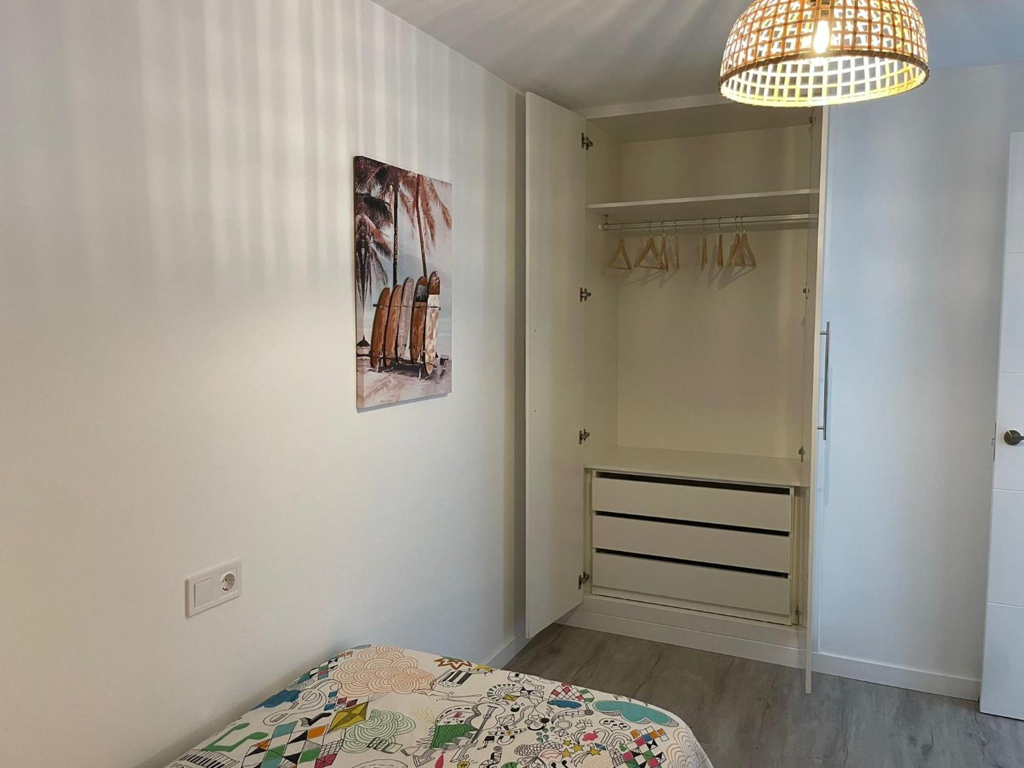 Bonanza Relax Home Benalmádena Exterior foto