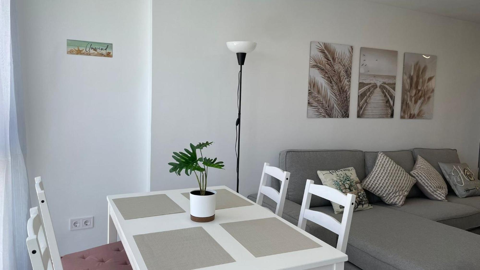 Bonanza Relax Home Benalmádena Exterior foto