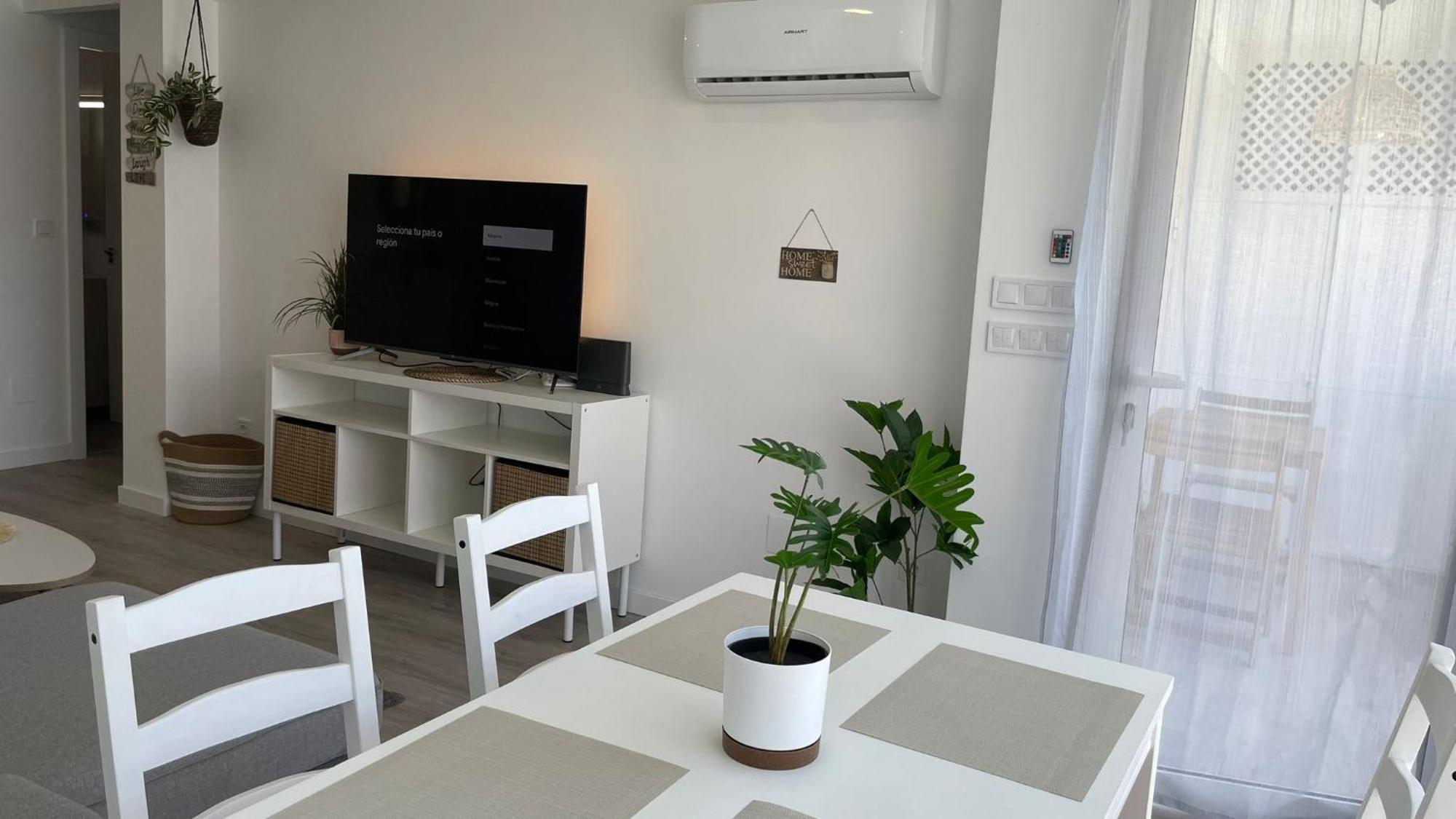 Bonanza Relax Home Benalmádena Exterior foto